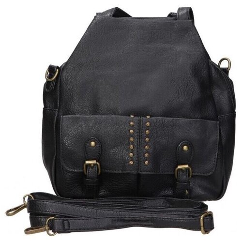 Sara Bag Torbe za čez ramo SDXX240896 Črna Cene