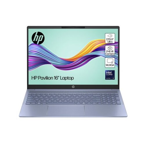 HP Pavilion 16-af0008nm A70NZEA Cene