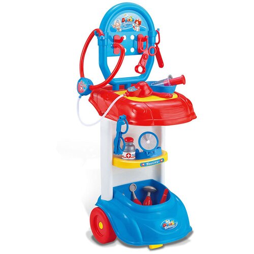 Toyzzz igračka doktor kolica (350135) Slike