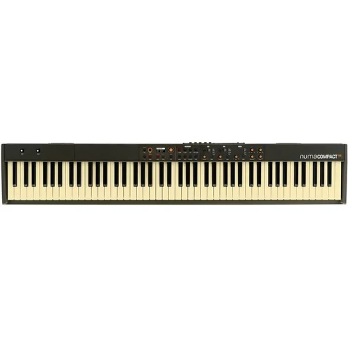 Studiologic Numa Compact SE Digitralni koncertni pianino