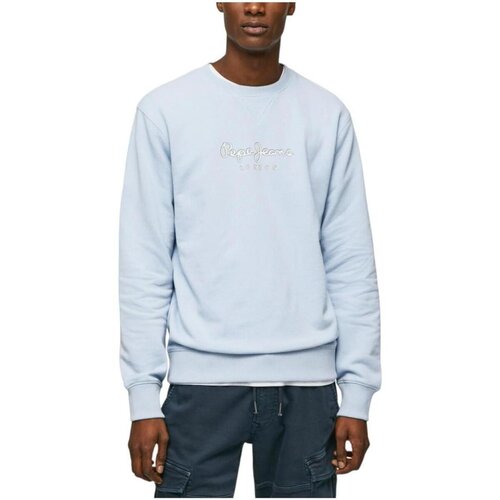 Pepe Jeans Puloverji - Modra Slike