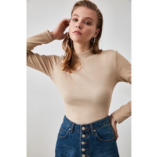 Trendyol Ženski puli Knitted Slike