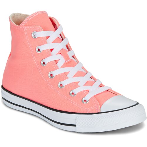 Converse CHUCK TAYLOR ALL STAR Ružičasta Cijene