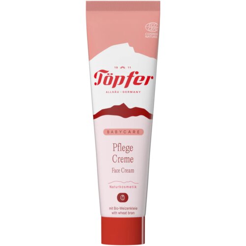 Töpfer Babycare krema za njegu - 75 ml Cijene
