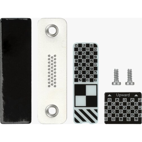 Bambu Lab Calibration Sticker Pack (SLA008) Cene