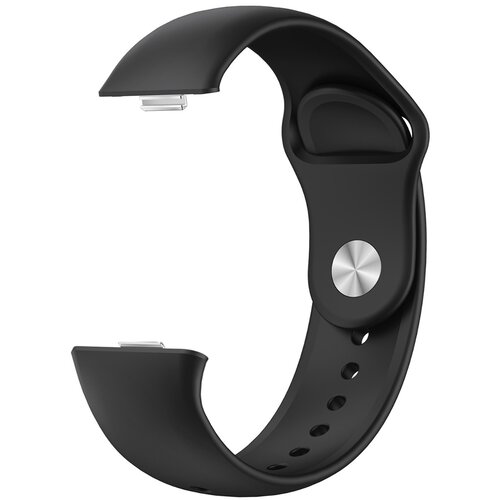 INF Zamenjava Kompatibilen Del &ndash; Huawei Silikonski Pa&scaron;ček za Fit3/Fit5 Black, (5000263981) Cene