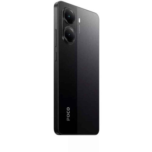 Xiaomi POCO X7 Pro 5G - 8+256 GB črn Cene