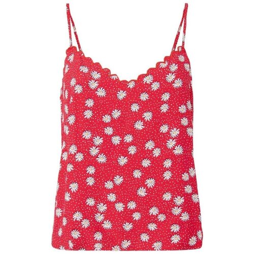 Pepe Jeans Topi & Bluze - Večbarvna Cene