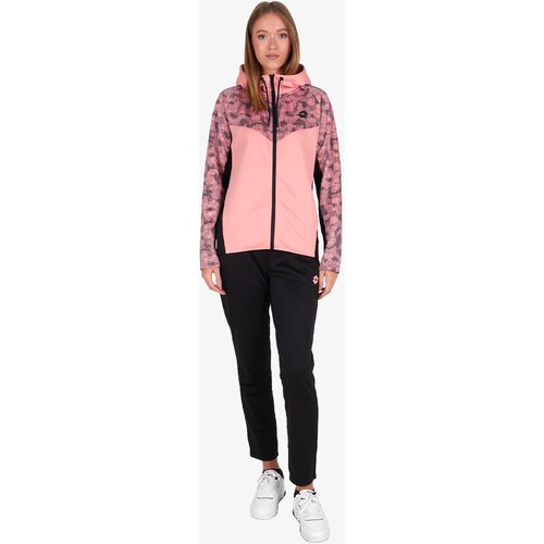 Lotto Ženska trenerka Sara Tracksuit, Roze Slike