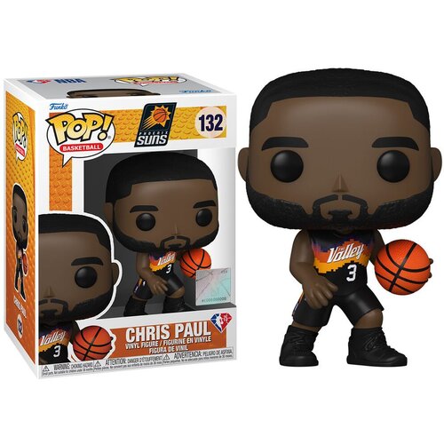 Funko POP figure NBA Chris Paul City Edition 2021 Cijene