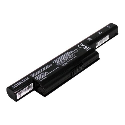  baterija za laptop asus Pro91S K93 A42-K93 ( 111742 ) Slike