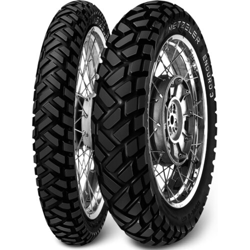 Metzeler Enduro 3 Sahara ( 90/90-21 TT 54S M/C, prednji kotač ) Cijene