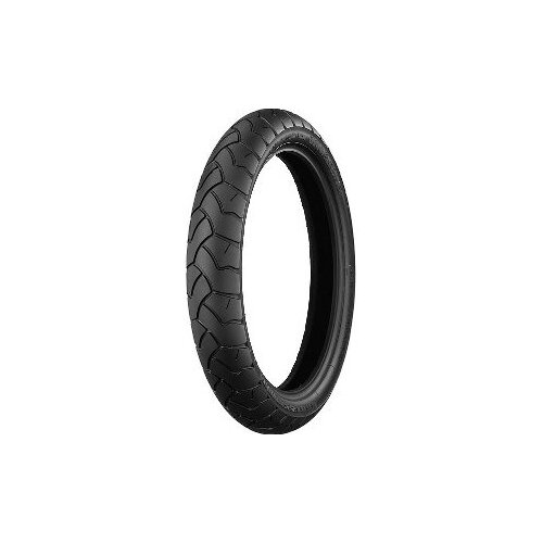 Bridgestone BW501 F ( 110/80 R19 TL 59V M/C, Variante F, sprednje kolo ) Slike