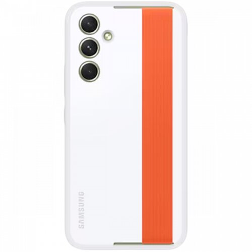 Samsung Haze Grip Case white Cene