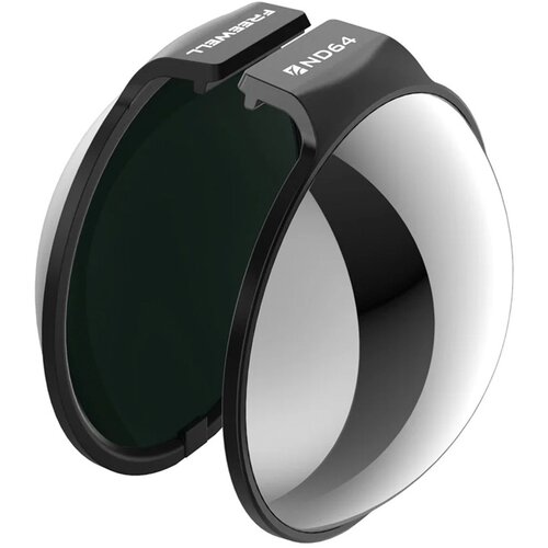 INNO FREEWELL ND64 FILTER ZA OSMO 360 ZA DRONE, VISOKO KAKOVOSTNE SLIKE, (5000260763) Cene