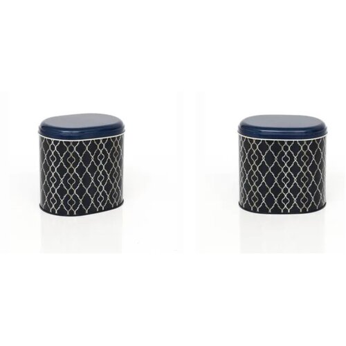  KUTIJA TRELIS OLD BLUE 14 x 12 x 13CM KONTENSAN Cijene