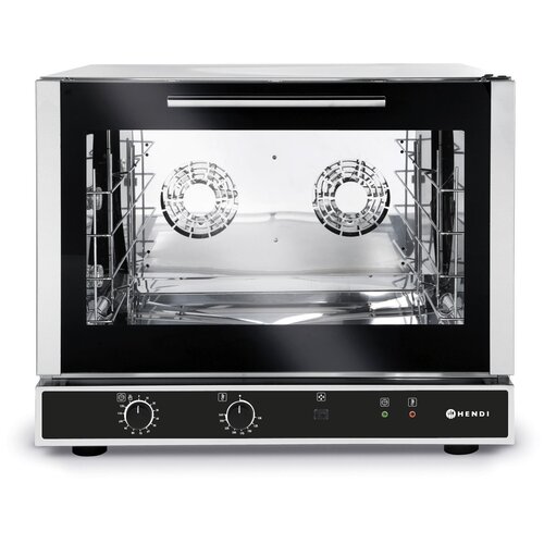  Parno Konvekcijska Pečica, 400V/6400W, 790x750x635mm Cene