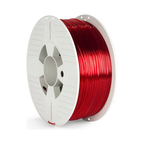 Verbatim pet-g transparentno crve - 1,75 mm Cijene