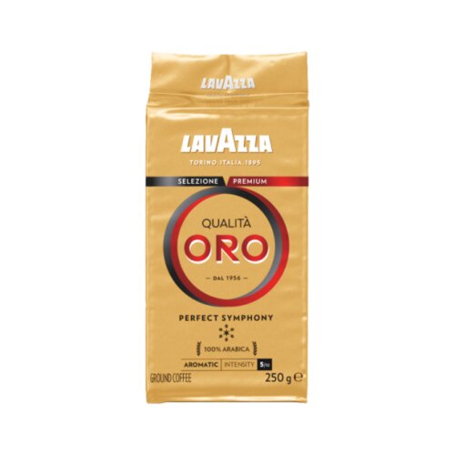 Lavazza qualita oro espresso kafa 250g Cene