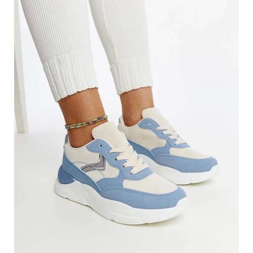 D/CEO White trainers Justar Slike