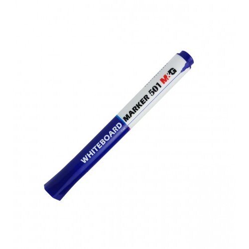 M&G Marker za tablu plavi AWMY2271 Cijene