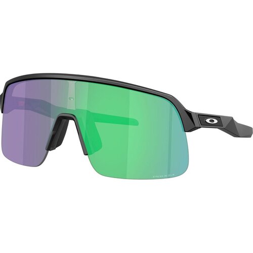 Oakley Sutro Lite S OO9496 949604 ONE SIZE (34) Črna/Zelena Slike