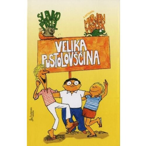 Avrora velika pustolovščina posebna izdaja Cene