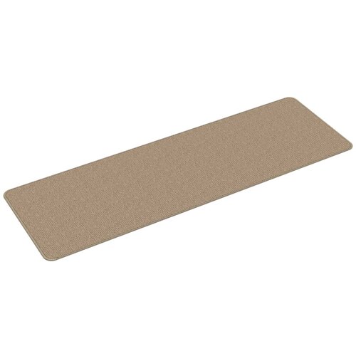 Maison Chic Rug, Preproga, Tekač v videzu sisala pesek 50x150 cm, (22120683) Cene