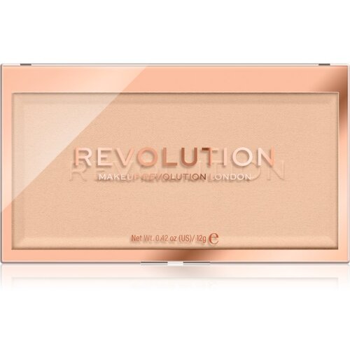 Revolution Matte Base mat puder 12 g odtenek P3 Cene