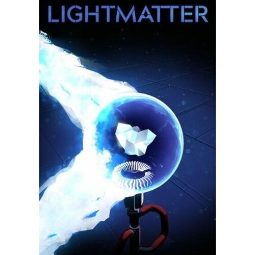 Steam Lightmatter Key GLOBAL Cene