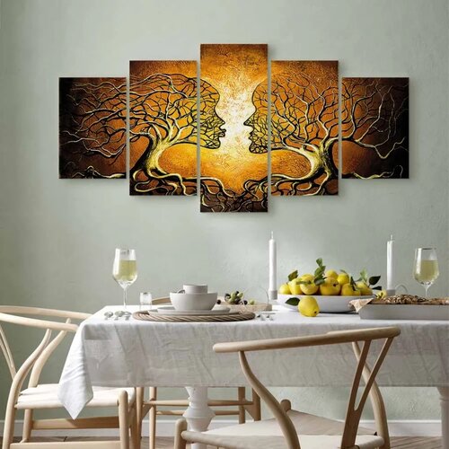  Slika - Song of Love 200x100 Cene