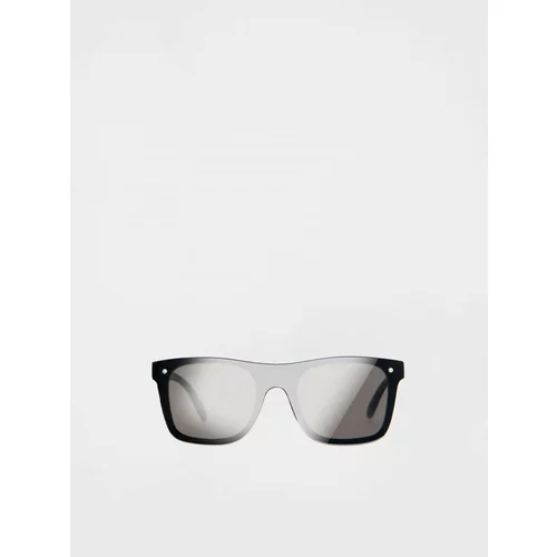 Reserved sončna očala - črna