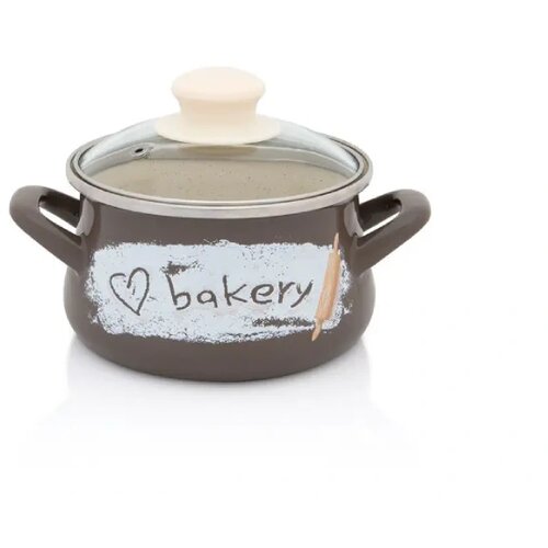 Metalac Šerpa duboka BAKERY 14cm/1,65l Cene