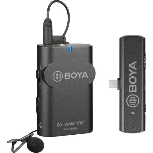 Boya BY-WM4 PRO-K5