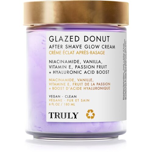 Truly Glazed Donut krema poslije brijanja 180 ml Cijene