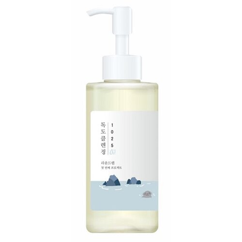 Round Lab 1025 Dokdo Cleansing Oil 200ml Slike