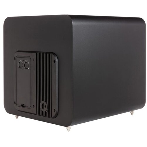 AUDIO KONDRIC set 2: av sprejemnik yamaha RX-V4A, 5 x vgradni zvočnik, subwoofer - - audio-kondric Slike