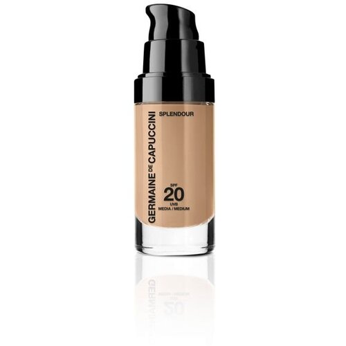 Germaine de Capuccini Splendour 486 Neutral Cene
