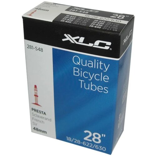  Zračnica XLC, 700x18/28C 18/28-622/630 PV 48 mm (FV) Cijene