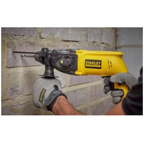 Stanley Električna čekić bušilica 780W SFMEH200K-QS Cene