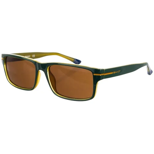 Gant GA7059-96E zelena