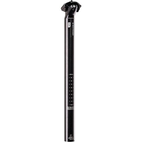  Cijev Sjedala Bontrager Elite 31.6 X 400Mm 15Mm Black Cijene