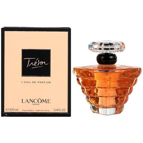 Parfem za žene Lanc&amp;ocirc;me Tresor EDP 100 ml Slike
