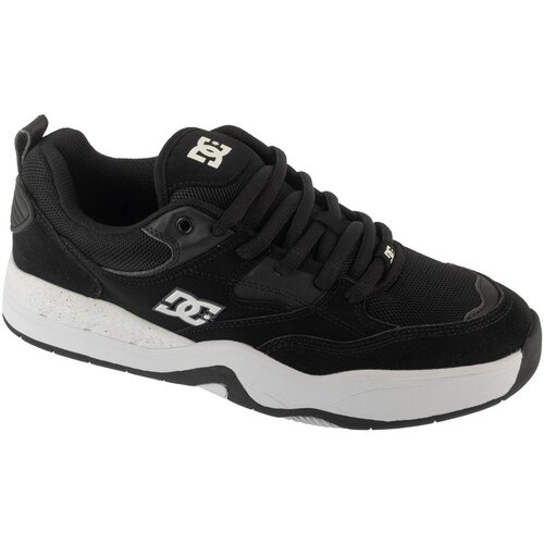 Dc Shoes Nizke superge Shoes Ascend Črna Slike