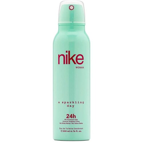 Nike Sparkling Day dezodorans u spreju 200ml Cene