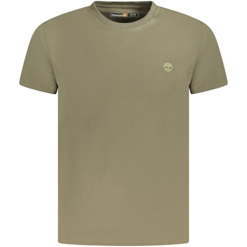 Timberland SHORT SLEEVE T-SHIRT MEN GREEN Cijene
