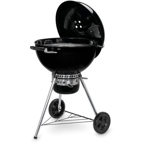 Weber Master-Touch GBS C-5750, 57 cm, Sl Slike