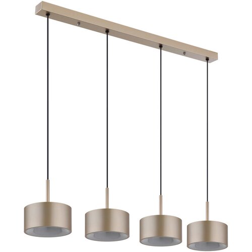 Globo VISEČA LED-SVETILKA RAYMOND 3000 K 230 V Slike