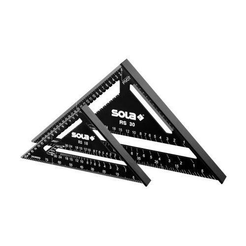 Sola Uglomer krovni (za rogove) ( RS 18 ) Cene