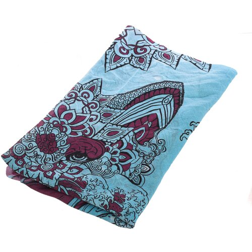 Buff 111000 Plava Slike